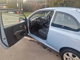 Nissan Micra Газ Бензин, снимка 10