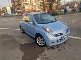 Nissan Micra Газ Бензин, снимка 7