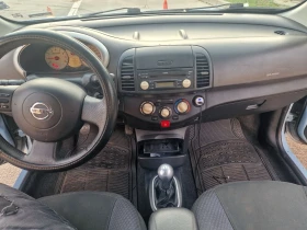 Nissan Micra Газ Бензин, снимка 16