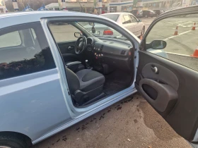 Nissan Micra Газ Бензин, снимка 8