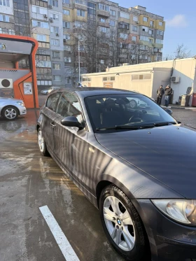 BMW 118, снимка 8