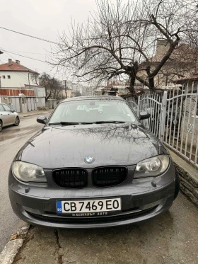 BMW 118, снимка 1