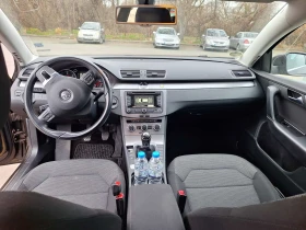 VW Passat, снимка 3