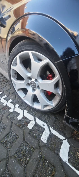 Opel Astra - 3300 € / 6454.24 лв. - 20359726 8