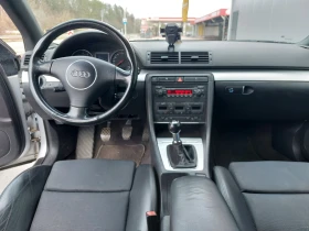 Audi A4 1.8T S-line BFB 163 (230) - 5500 € / 10757.07 лв. - 32614758 8