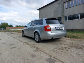 Audi A4 1.8T S-line BFB 163 (230) - 5500 € / 10757.07 лв. - 32614758 4
