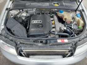 Audi A4 1.8T S-line BFB 163 (230) - 5500 € / 10757.07 лв. - 32614758 13