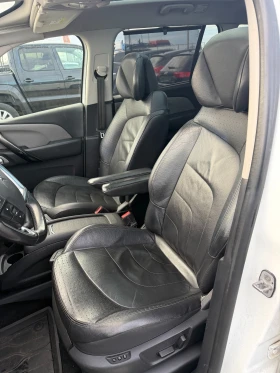 Citroen Grand C4 Picasso 2.0HDI AVTOMAT/PANORAMA/KOJA/NAVI/KAMERA EURO 6 - 5550 € / 10854.86 лв. - 93208823 14