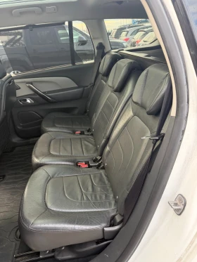Citroen Grand C4 Picasso 2.0HDI AVTOMAT/PANORAMA/KOJA/NAVI/KAMERA EURO 6 - 5550 € / 10854.86 лв. - 93208823 10