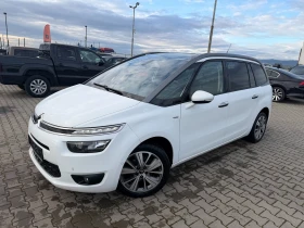 Citroen Grand C4 Picasso 2.0HDI AVTOMAT/PANORAMA/KOJA/NAVI/KAMERA EURO 6