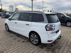 Citroen Grand C4 Picasso 2.0HDI AVTOMAT/PANORAMA/KOJA/NAVI/KAMERA EURO 6 - 5550 € / 10854.86 лв. - 93208823 8