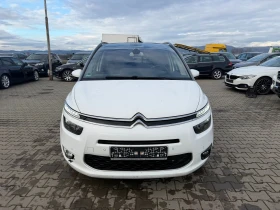Citroen Grand C4 Picasso 2.0HDI AVTOMAT/PANORAMA/KOJA/NAVI/KAMERA EURO 6 - 5550 € / 10854.86 лв. - 93208823 3