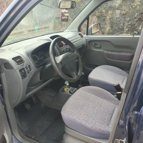 Suzuki Wagon r 1.3i | Mobile.bg � ����� ������ 7