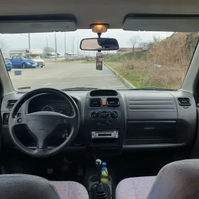 Suzuki Wagon r 1.3i | Mobile.bg � ����� ������ 12