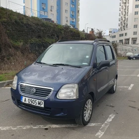 ������ Suzuki Wagon r