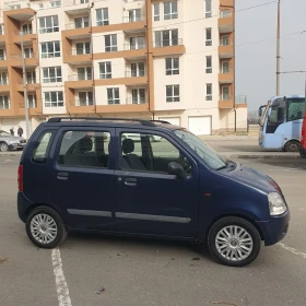 Suzuki Wagon r 1.3i | Mobile.bg � ����� ������ 5
