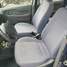 Suzuki Wagon r 1.3i | Mobile.bg � ����� ������ 8