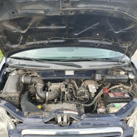 Suzuki Wagon r 1.3i | Mobile.bg � ����� ������ 15