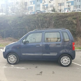 Suzuki Wagon r 1.3i | Mobile.bg � ����� ������ 2