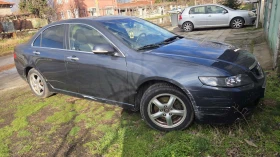 Honda Accord 2.0 i-VTEC