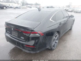 Honda Accord 2l Hybrid Sport - 16800 € / 32857.94 лв. - 76521351 4