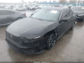 Honda Accord 2l Hybrid Sport - 16800 € / 32857.94 лв. - 76521351 2