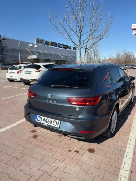 Seat Leon Метан ! Бартер ! - 12700 € / 24839.04 лв. - 11867635 4