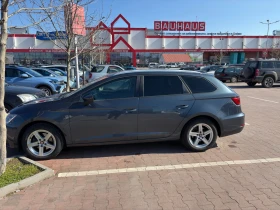 Seat Leon Метан ! Бартер ! - 12700 € / 24839.04 лв. - 11867635 2