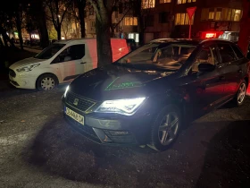 Seat Leon Метан ! Бартер ! - 12700 € / 24839.04 лв. - 11867635 13