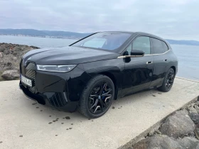 BMW iX xdrive40/12.09.2023