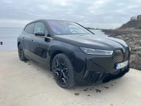 BMW iX xdrive40/12.09.2023, снимка 2 - Автомобили и джипове - 53663951