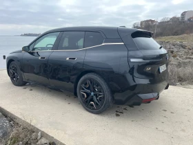 BMW iX xdrive40/12.09.2023, снимка 4 - Автомобили и джипове - 53663951