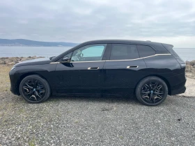 BMW iX xdrive40/12.09.2023, снимка 6 - Автомобили и джипове - 53663951