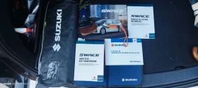 Suzuki Swace 1.8 LPG GLX | Mobile.bg � ����� ������ 17