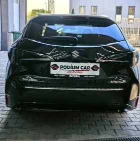Suzuki Swace 1.8 LPG GLX - 16000 € / 31293.28 лв. - 30547287 14