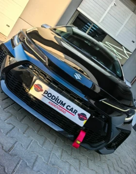 Suzuki Swace 1.8 LPG GLX - 16000 € / 31293.28 лв. - 30547287 2