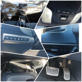 Suzuki Swace 1.8 LPG GLX | Mobile.bg � ����� ������ 15