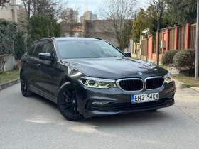 BMW 530 d xDrive