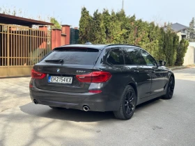 BMW 530 d xDrive - 19500 € / 38138.68 лв. - 14275719 2