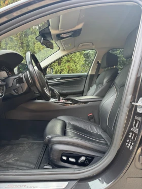 BMW 530 d xDrive - 19500 € / 38138.68 лв. - 14275719 5