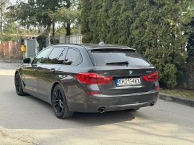 BMW 530 d xDrive - 19500 € / 38138.68 лв. - 14275719 3