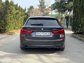 BMW 530 d xDrive - 19500 € / 38138.68 лв. - 14275719 4