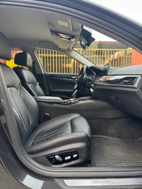 BMW 530 d xDrive - 19500 € / 38138.68 лв. - 14275719 6
