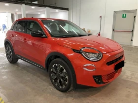 Fiat 600 1.2 LaPrima Myld Hybrid/Камера/Дистроник/Дигитално | Auto.bg — изображение 4