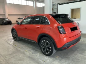 Fiat 600 1.2 LaPrima Myld Hybrid/Камера/Дистроник/Дигитално | Auto.bg — изображение 2