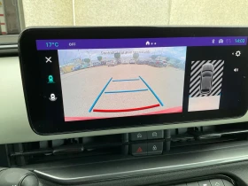 Fiat 600 1.2 LaPrima Myld Hybrid/Камера/Дистроник/Дигитално | Auto.bg — изображение 8