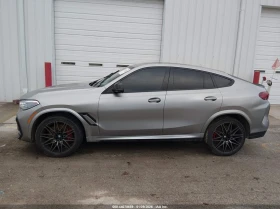 BMW X5M 4.4L V-8 DI, DOHC, VVT, TURBO, 600HP All Wheel - 46600 € / 91141.68 лв. - 67430786 14