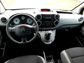 Citroen Berlingo MULTISPACE-������ !  | Mobile.bg � ����� ������ 11