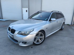 ������ BMW 535