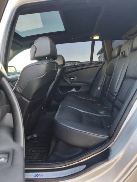 BMW 535 D M SPORT SAT - 8600 € / 16820.14 лв. - 20133266 10